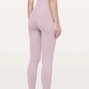 LULULEMON ALIGN LEGGINGS SIZE 4